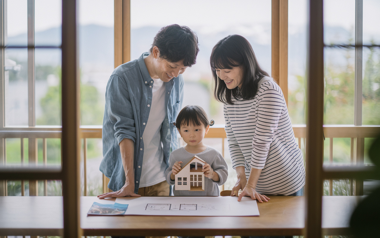 南アルプス市の子育て環境は？住みやすさと不動産の評判を解説の画像
