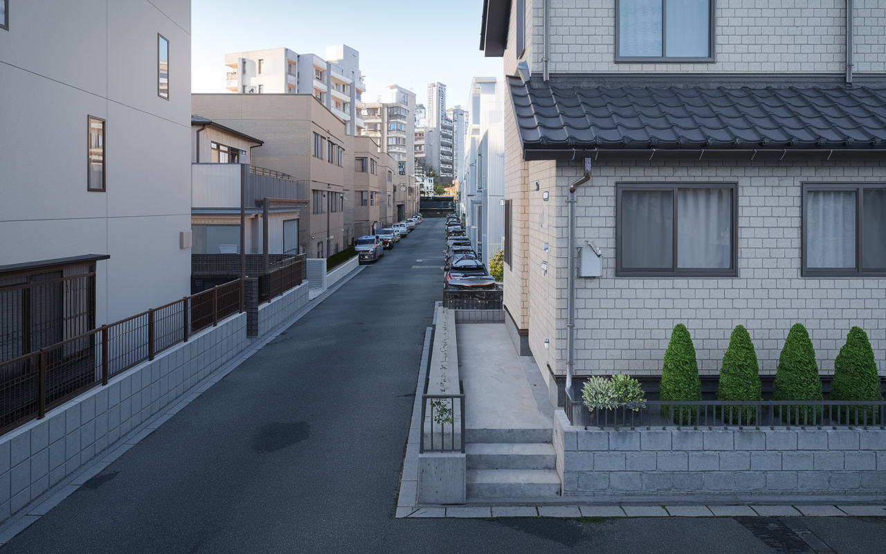 城東区の相続不動産ガイド｜登記義務化と税金期限、遅れるとどう...の画像