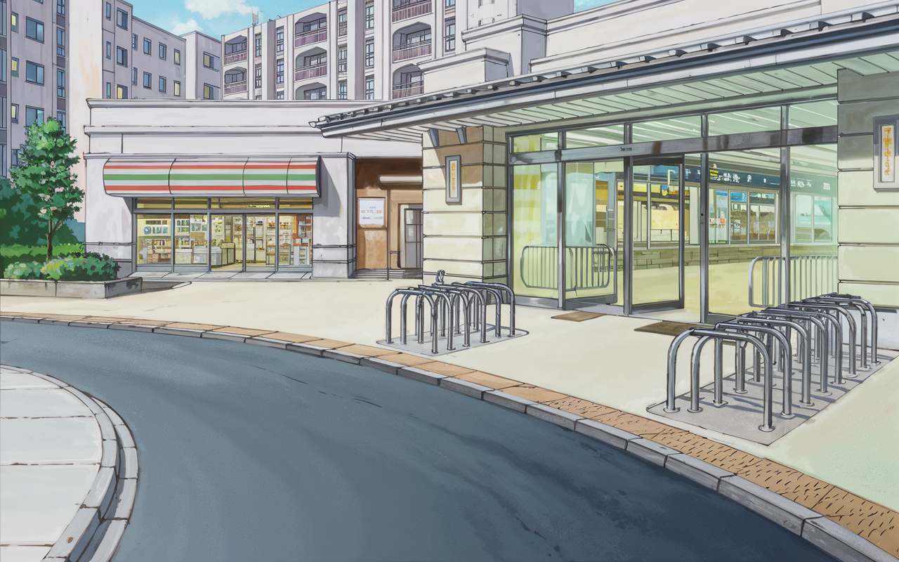 府中駅の住みやすさは？一人暮らしに向く理由と注意点を解説の画像