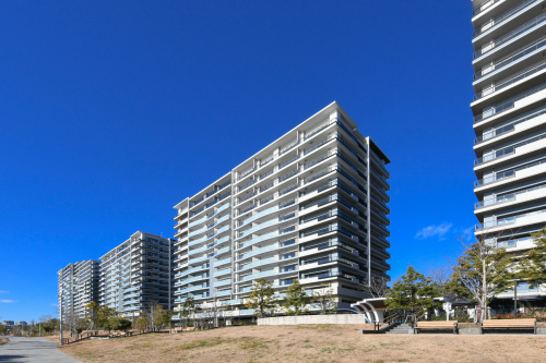 東京23区「1.2億円」時代。中古マンション市場の熱狂と、足...の画像
