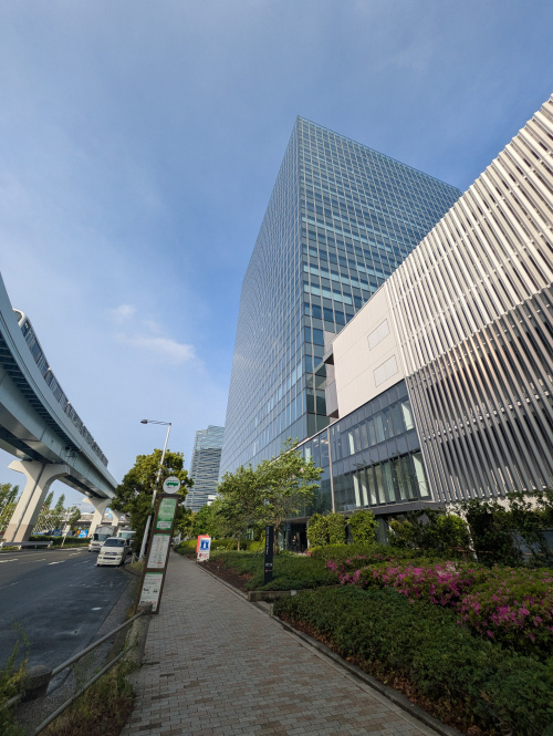 東京で学べたことの画像