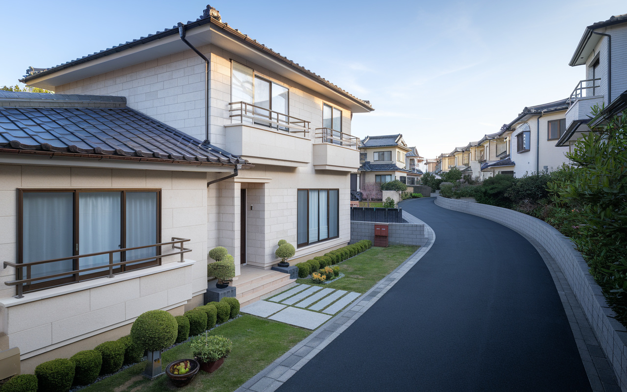 千葉県印西市の物件売却を検討中の方へ！相談無料で自宅や土地の...の画像