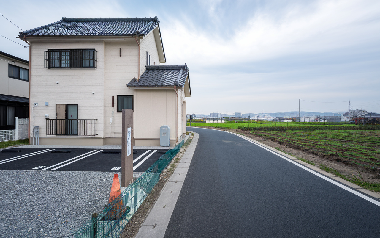 東大阪市の市街化調整区域とは？土地活用の基本と注意点を解説の画像