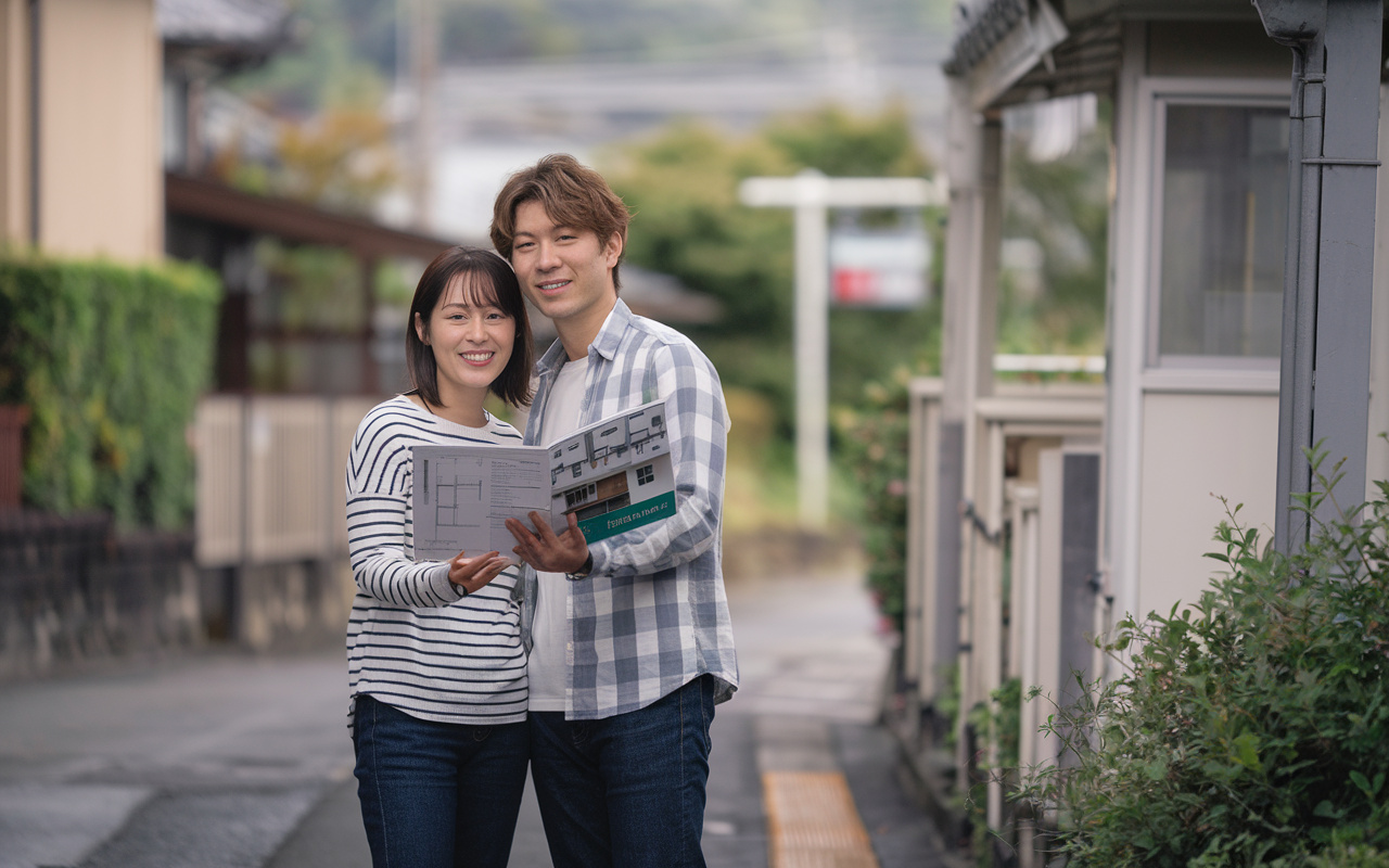 越谷市大袋駅の住みやすさは？通勤利便性と生活環境を詳しく解説...の画像