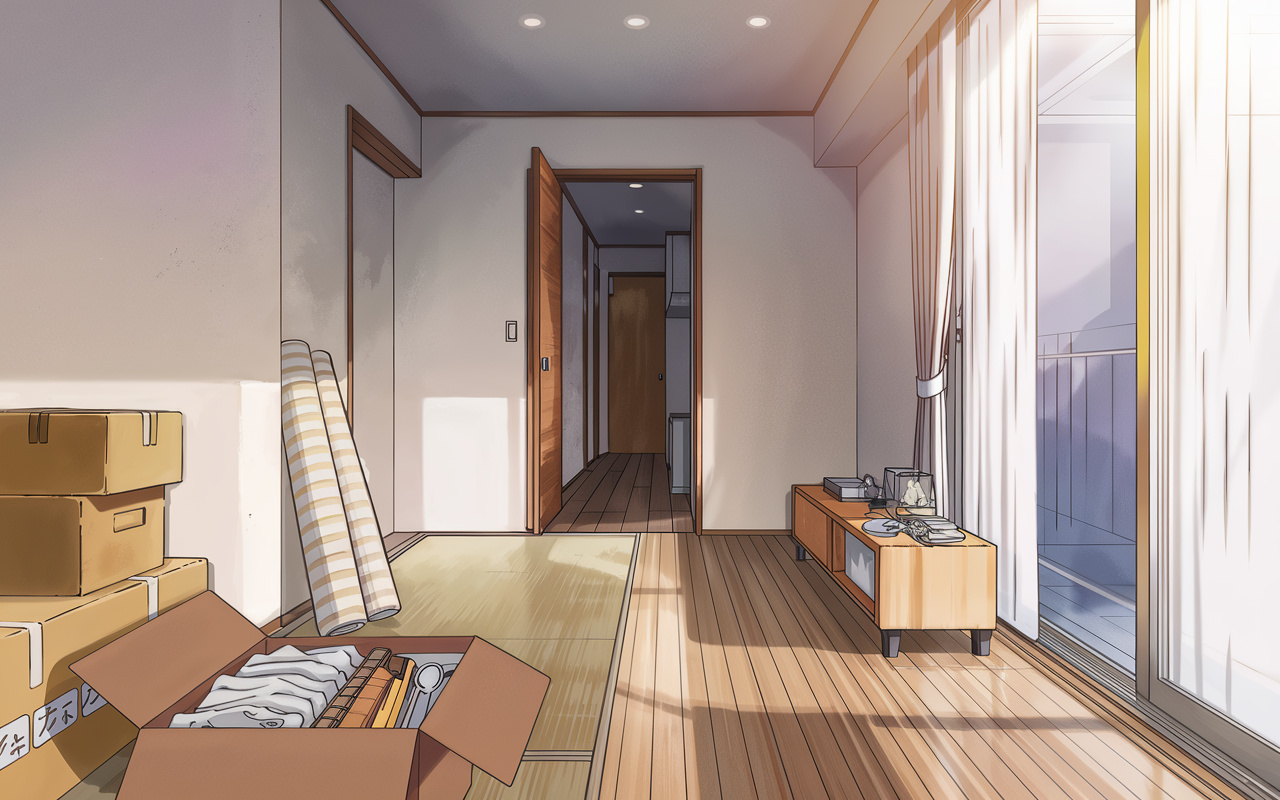 賃貸退去の手続きはどう進む？流れと注意点を解説の画像