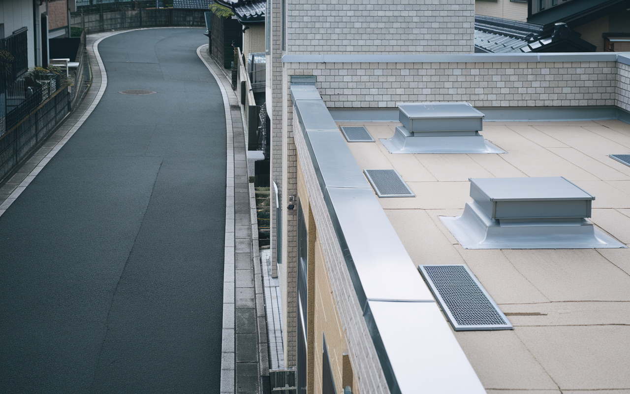 GW明けに大家さん必見の雨漏り対策と梅雨準備はできていますか...の画像
