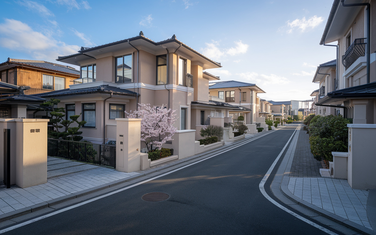 昭和の日に考える東小金井駅周辺の老朽化マンションと耐震？賃貸...の画像