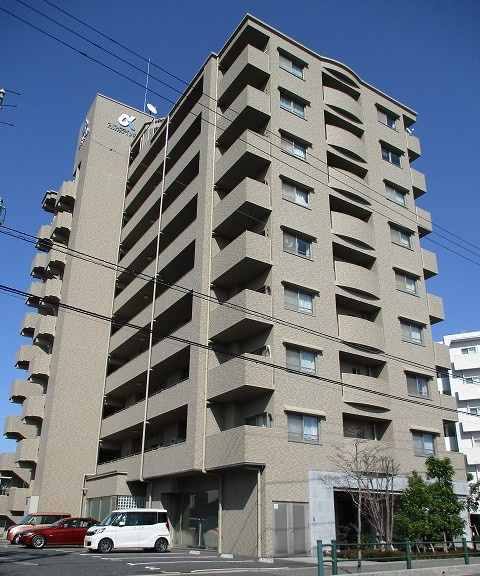 【リフォーム中】アルファステイツ寿町の画像