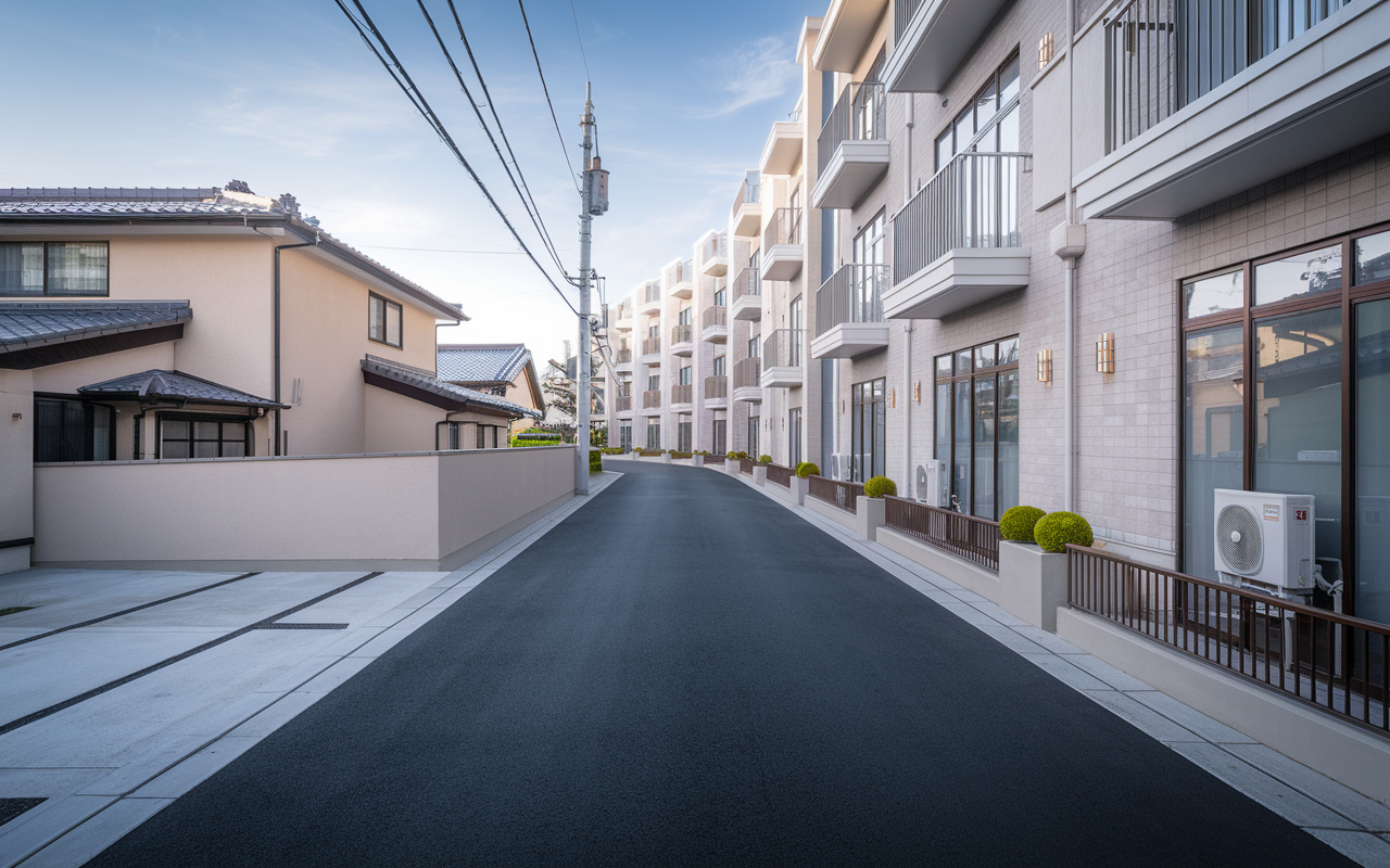 明石市で賃貸物件を探すコツは？一人暮らし初心者向けポイントを...の画像
