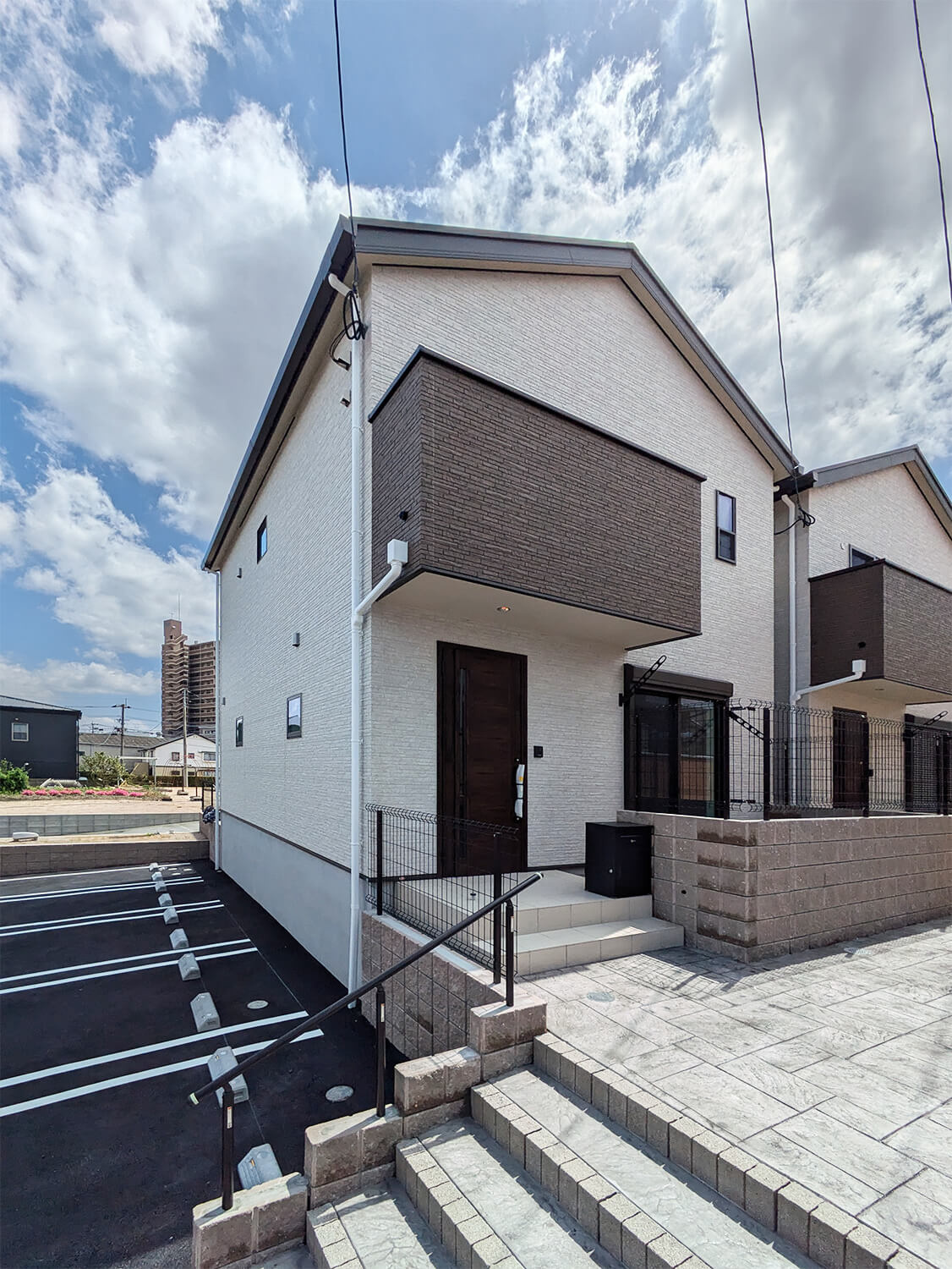 那珂川市松木で叶える、一戸建賃貸の落ち着いた暮らし｜フェリー...の画像