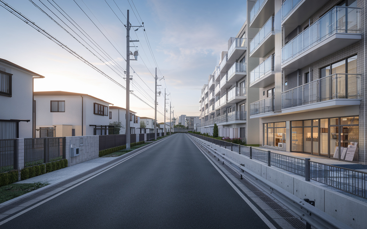 高崎市でマンション査定を検討中の方へ！不動産屋選びと評判の見...の画像