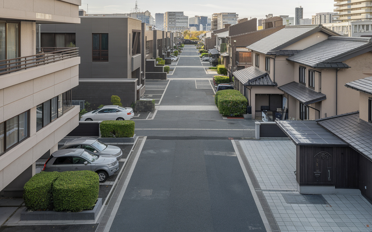高崎市で不動産買取を検討中の方必見！専門会社の選び方と評判の...の画像