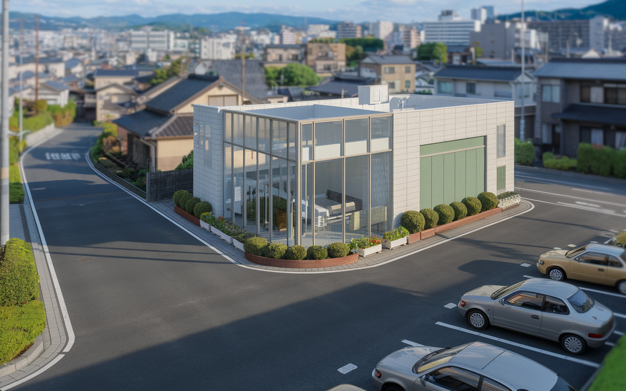 小山市の相続不動産売却はどうする？不動産会社を比較して安心の...の画像
