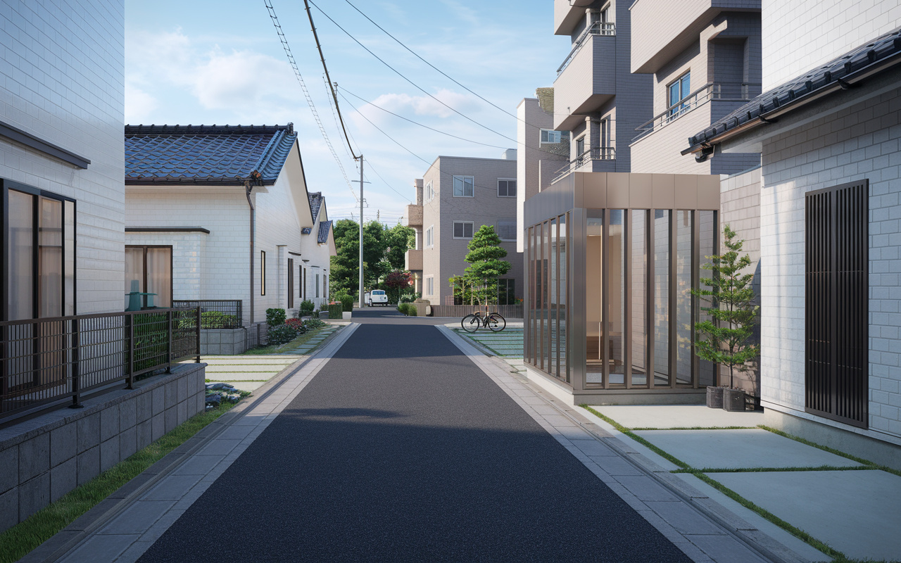 高崎市の相続不動産売却は口コミ必須？業者選びと査定前に知るポ...の画像