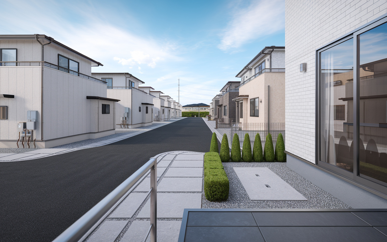 小山市で不動産売却を検討中の方へ！不動産会社の比較ポイントと...の画像
