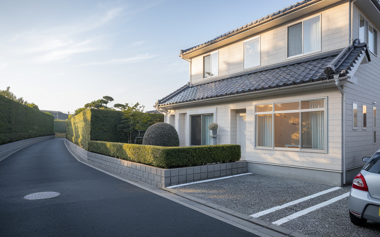 小山市で戸建て売却を成功させるには？不動産会社の選び方と注意...の画像
