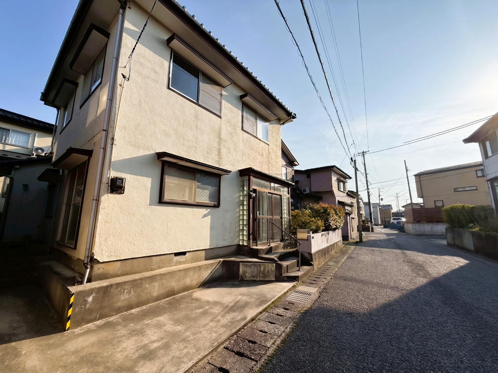 「【戸建情報】西区松海が丘2丁目/DIY好き必見！自分好みにフルリノベで化ける5DDKK！」の画像