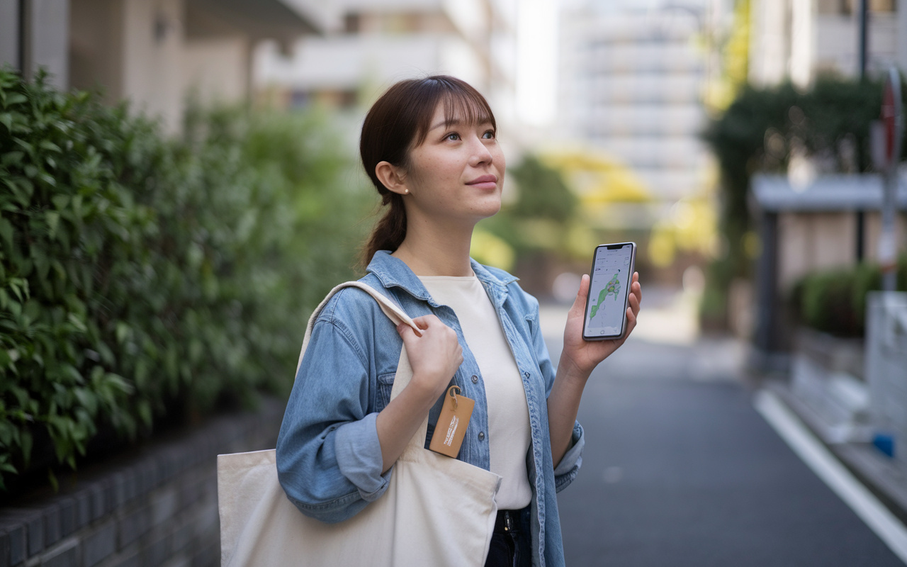 代々木上原の一人暮らしはどう？住みやすさと注意点を解説の画像