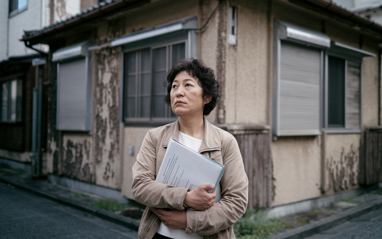 尼崎市の空き家実家を手放すには？相続放棄以外の対策も詳しく解...の画像