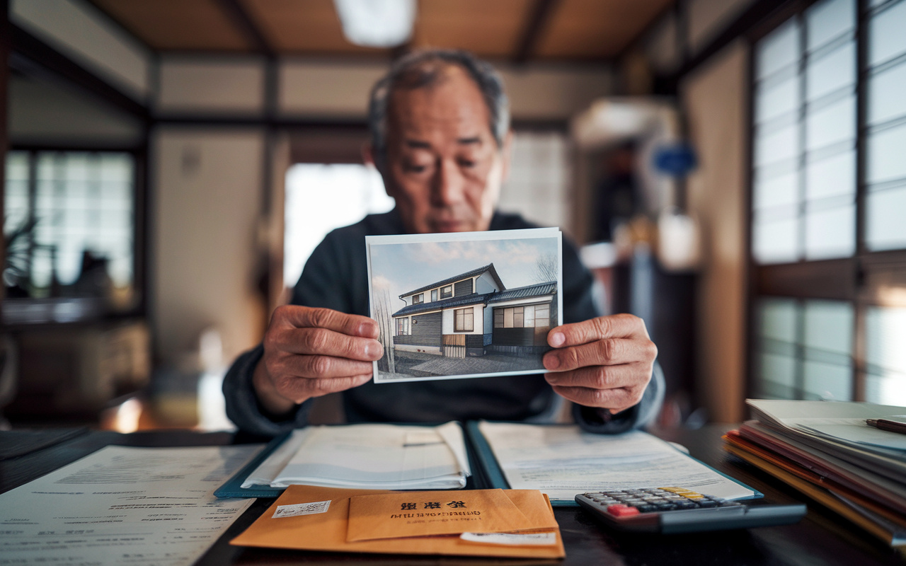 尼崎市の相続放棄で実家は売却できない？売却したいときの選択肢...の画像