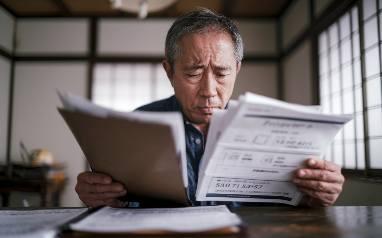 尼崎市の相続実家をどう処分する？空き家相談窓口と行政支援を解...の画像