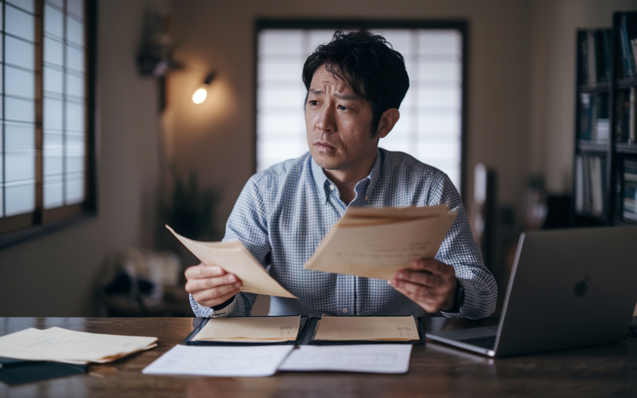 尼崎市での相続放棄の流れは？尼崎家庭裁判所での手続きと必要書...の画像