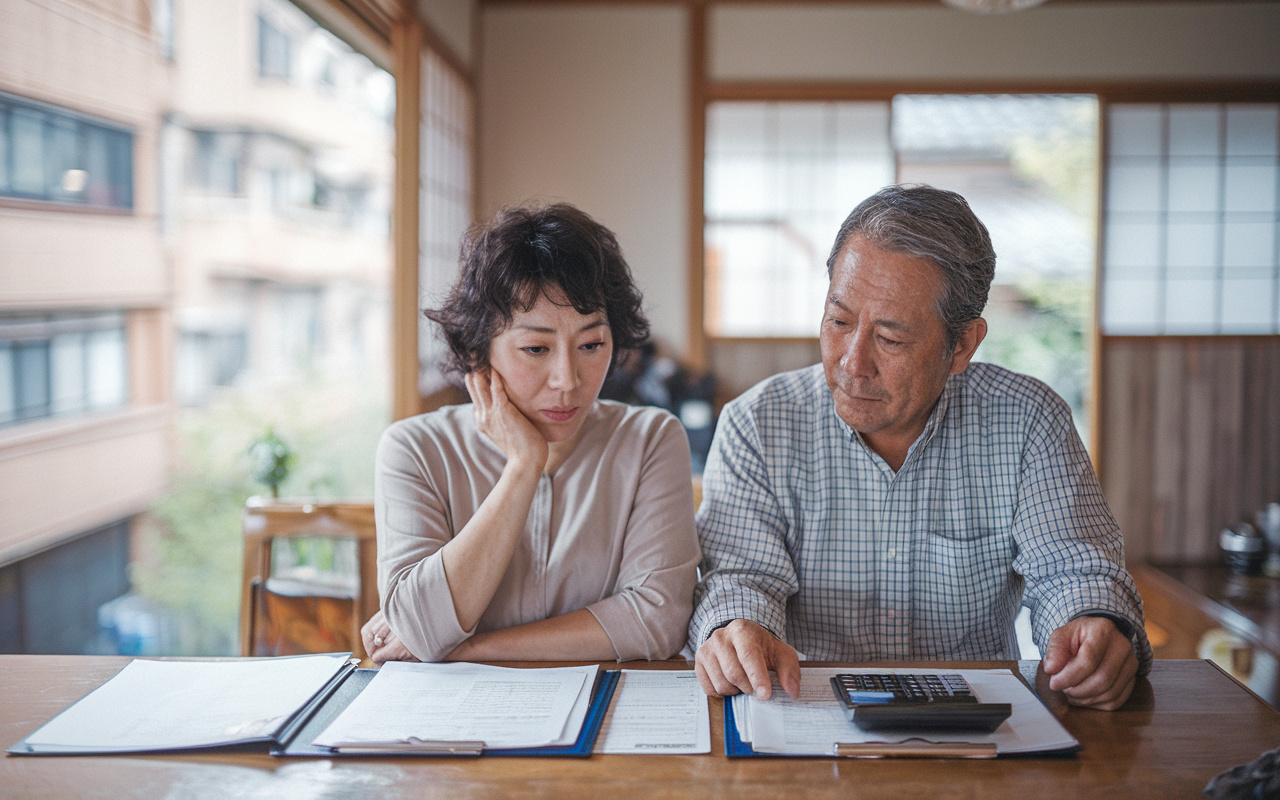 尼崎市の相続不動産売却の税金は？譲渡所得の計算と控除の基本を...の画像
