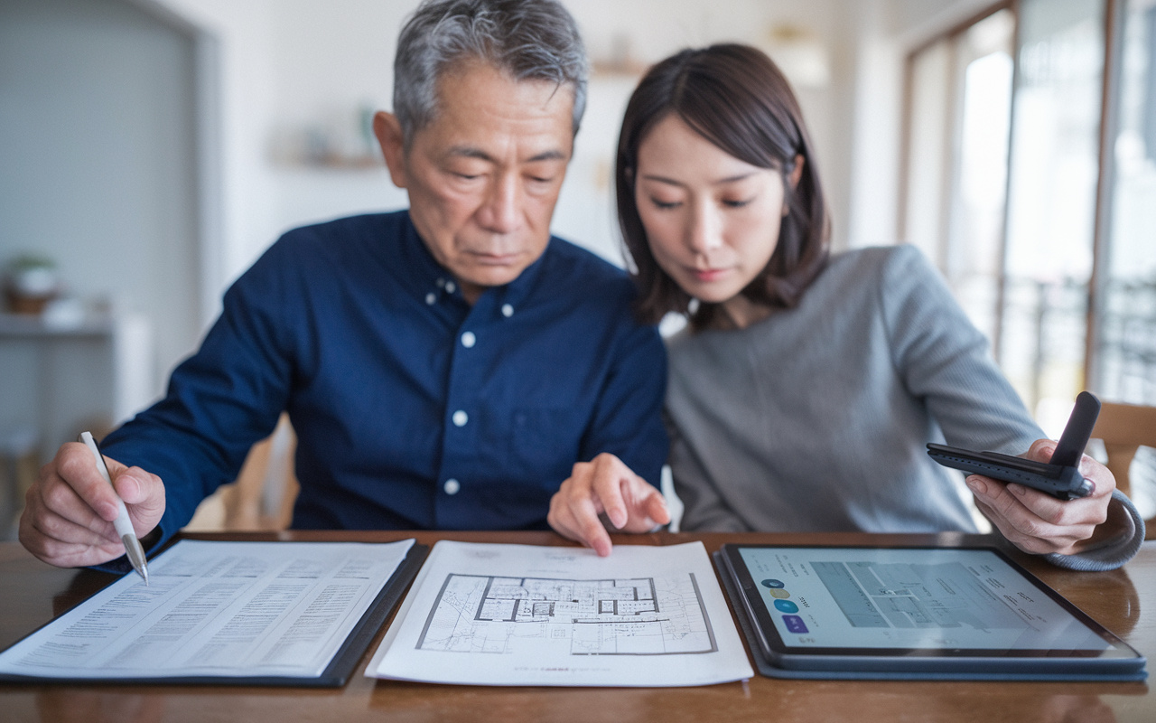 尼崎市の相続不動産の市場価値は？調べ方と判断のポイントを解説...の画像