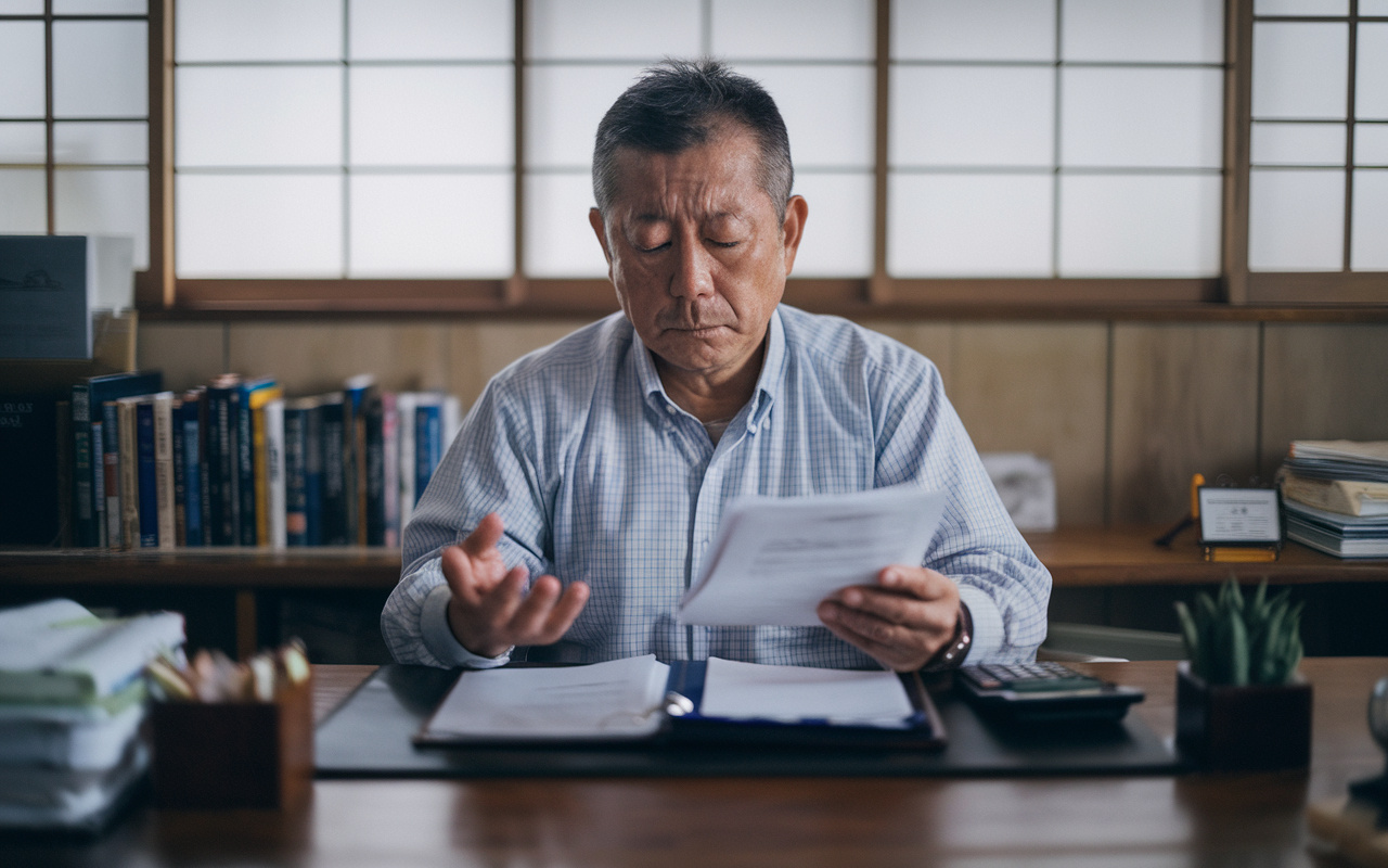 尼崎市で相続放棄を検討中の方へ？司法書士と弁護士の違いや費用...の画像