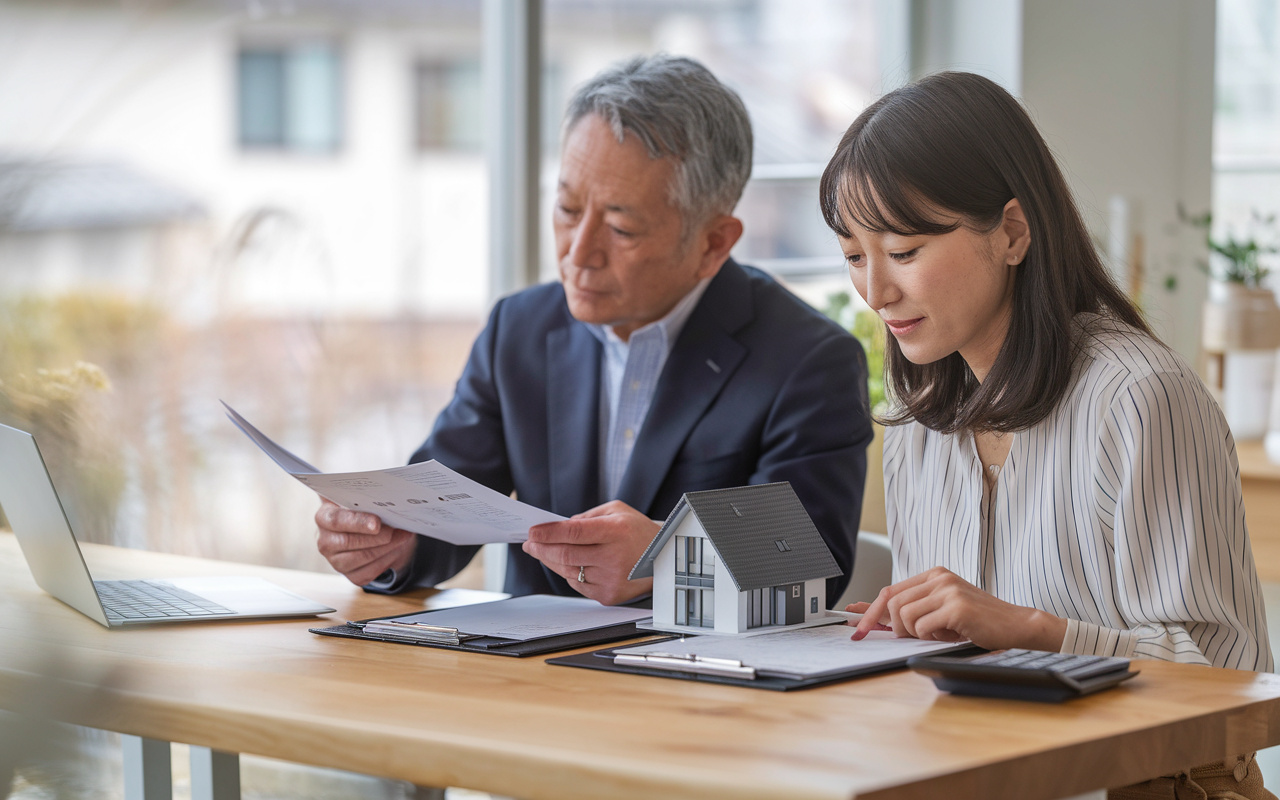 尼崎市の相続不動産売却はいつが良い？時期判断のポイントと進め...の画像