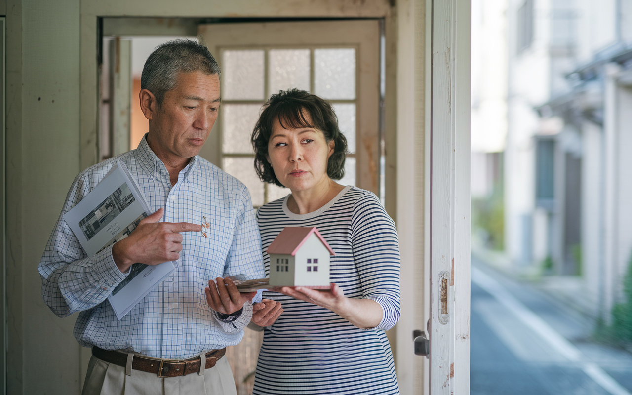 尼崎市の相続不動産を高く売るには？損を防ぐコツを分かりやすく...の画像