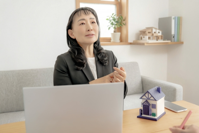 なぜ今、「中高年女性向けシェアハウス」という選択なのかの画像