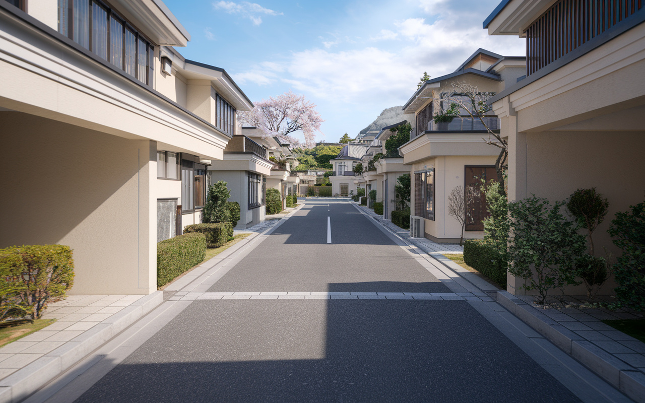 賃貸と購入どっちが得か迷う結婚前後の住まい選び？結婚後を見据...の画像