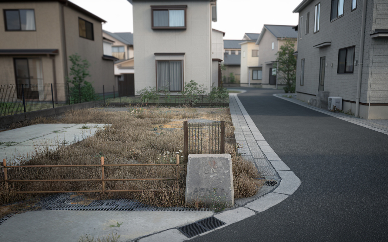 遠方の土地を相続したら管理どうする？基本の考え方と選択肢を解...の画像