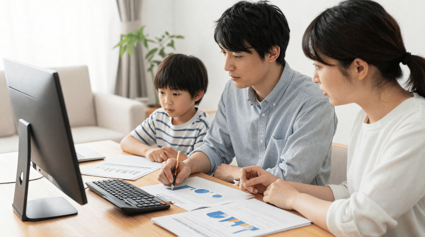 【2026年版】西宮で住宅ローンを安全に組む方法｜変動金利・...の画像