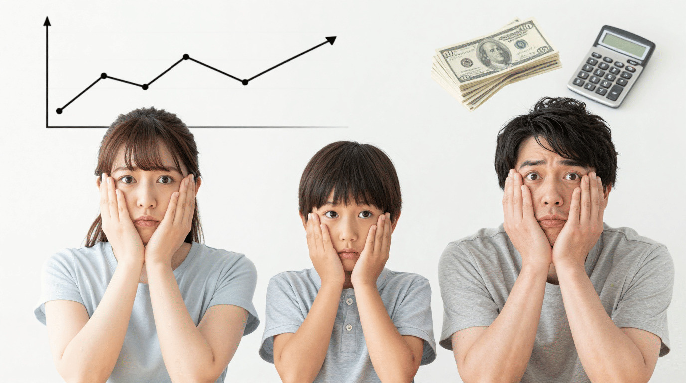 繰り上げ返済「する派・しない派」どっちが得？FPが試算した3...の画像