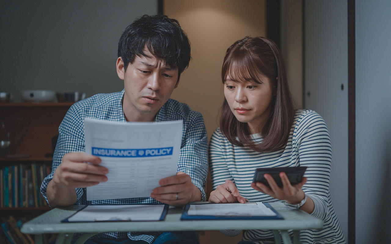 賃貸住宅総合保険とは？賃貸で入ってなかったらどうなるリスクを...の画像