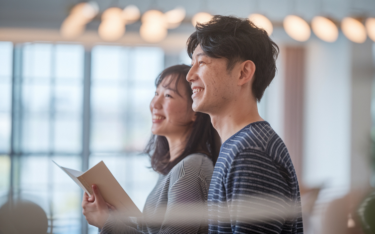 分譲マンション購入後に後悔しないコツは？いいところを押さえて...の画像