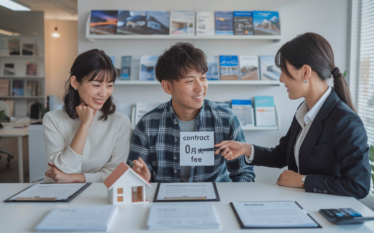 不動産会社の売主物件とは？手数料がかからない理由と注意点を解...の画像