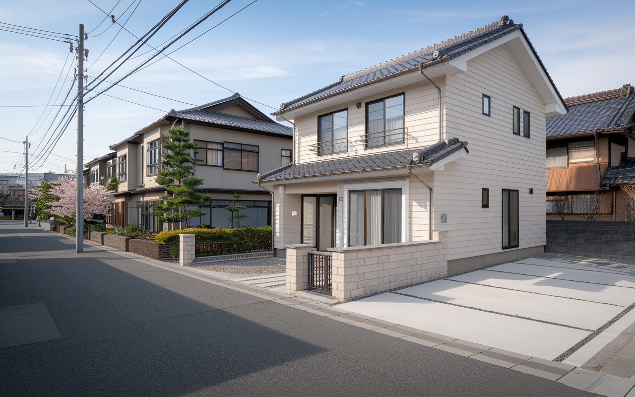 西宮市の実家売却で損しないコツは？一括査定サイトを比較して有...の画像