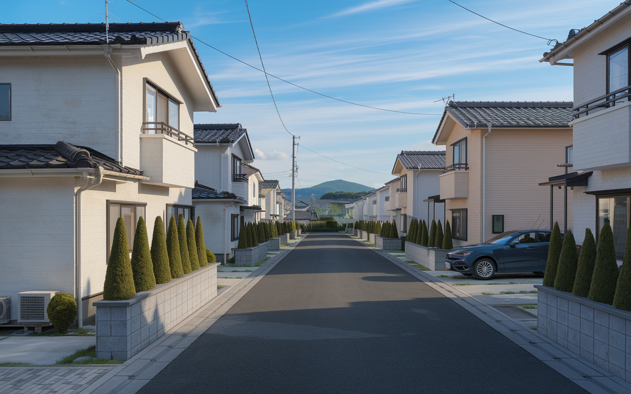 西宮市の実家売却の方法とは？流れと税金の基礎知識を解説の画像