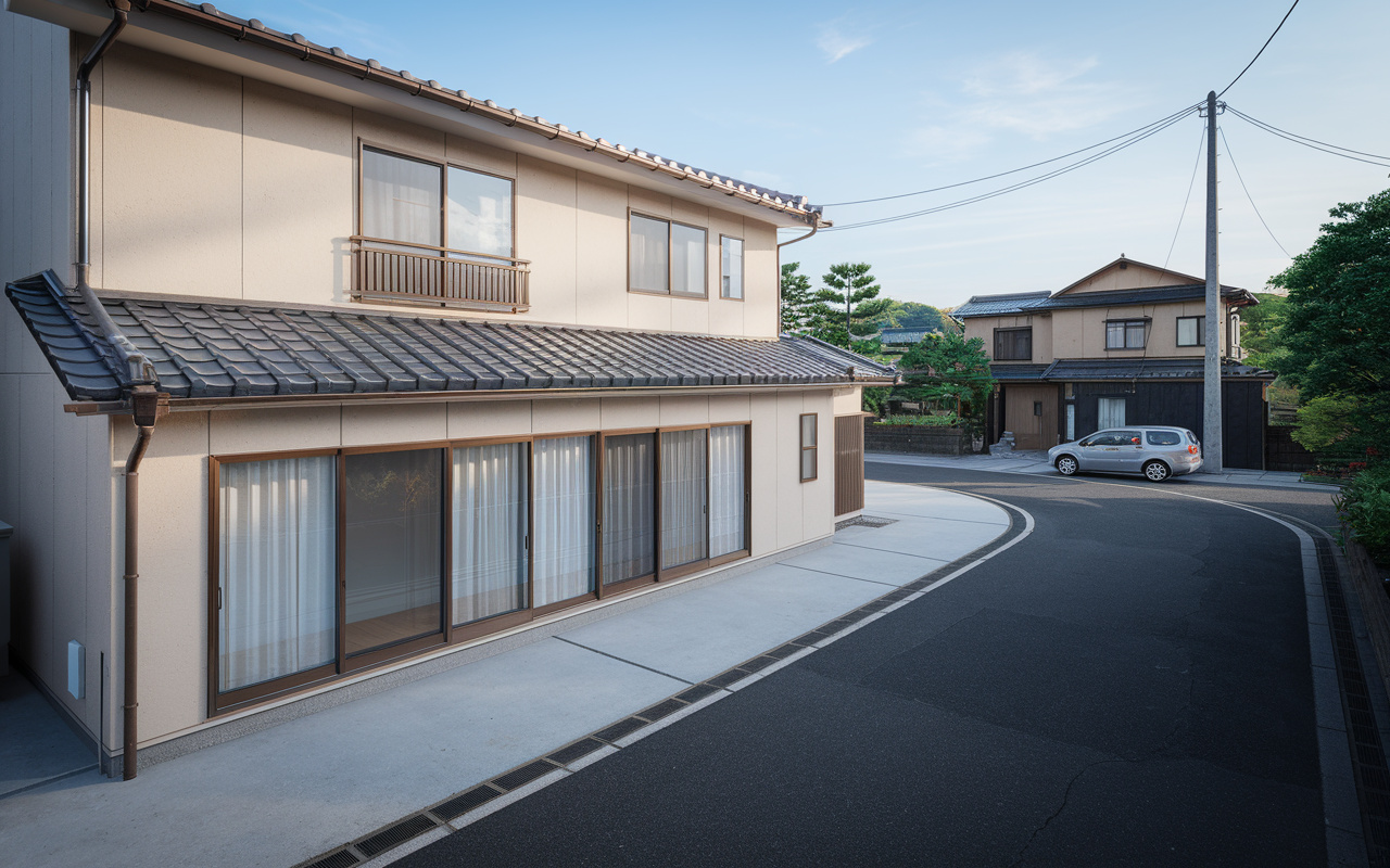西宮市の実家売却は期間どれくらいかかる？流れと目安をわかりや...の画像