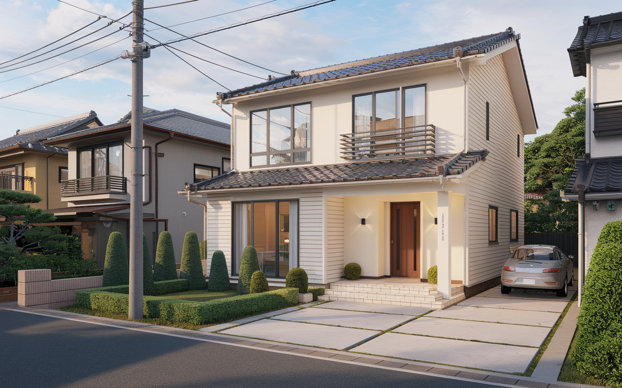 西宮市で戸建て売却を成功させるには？住み替えと査定の進め方を...の画像