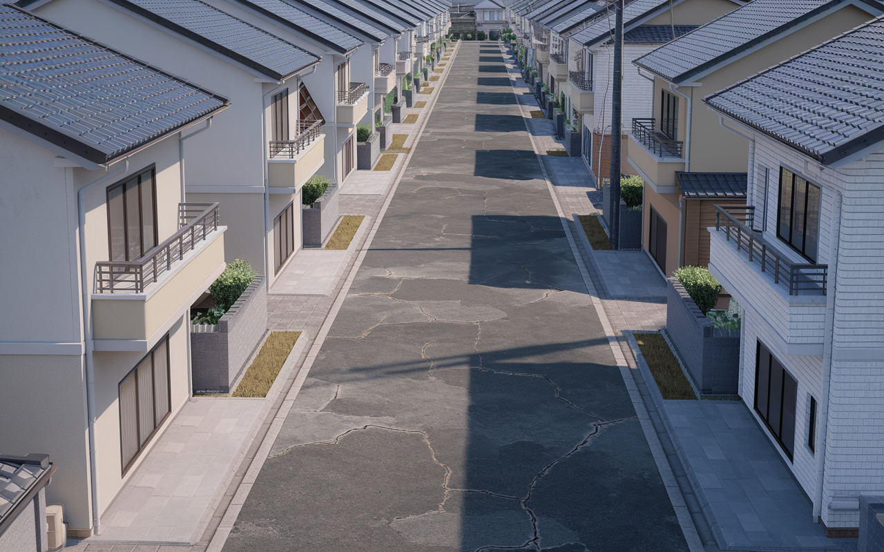 西宮市で介護を見据えた住み替えを検討中の方へ！老後の暮らしを...の画像