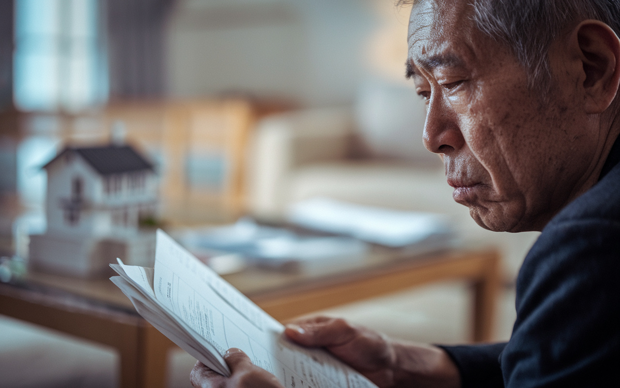 相続不動産の売却で税金はどう変わる？特例を使って負担を抑える...の画像