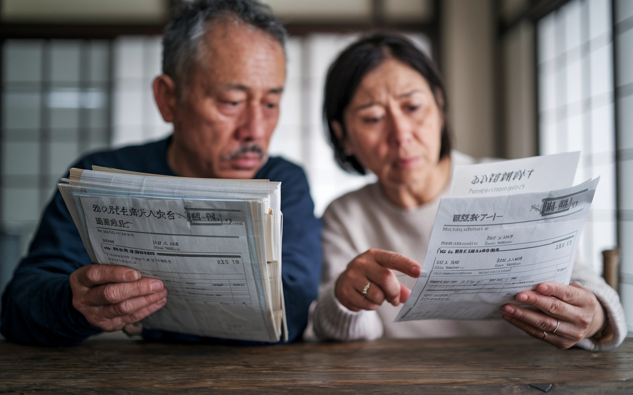 未登記建物の売却前に要確認？富士市の固定資産税台帳と課税責任...の画像