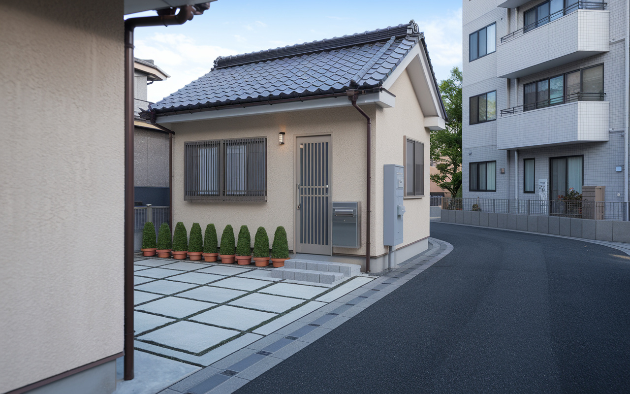 借地権トラブルは事例から学べる？富士市で失敗しない対処の考え...の画像