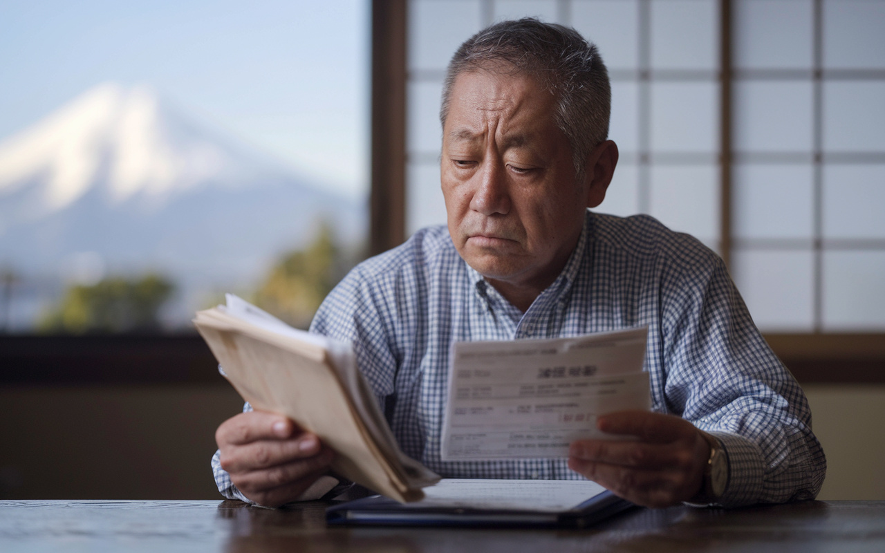 相続登記をしないとどうなるリスクは？富士市の不動産相続で損を...の画像
