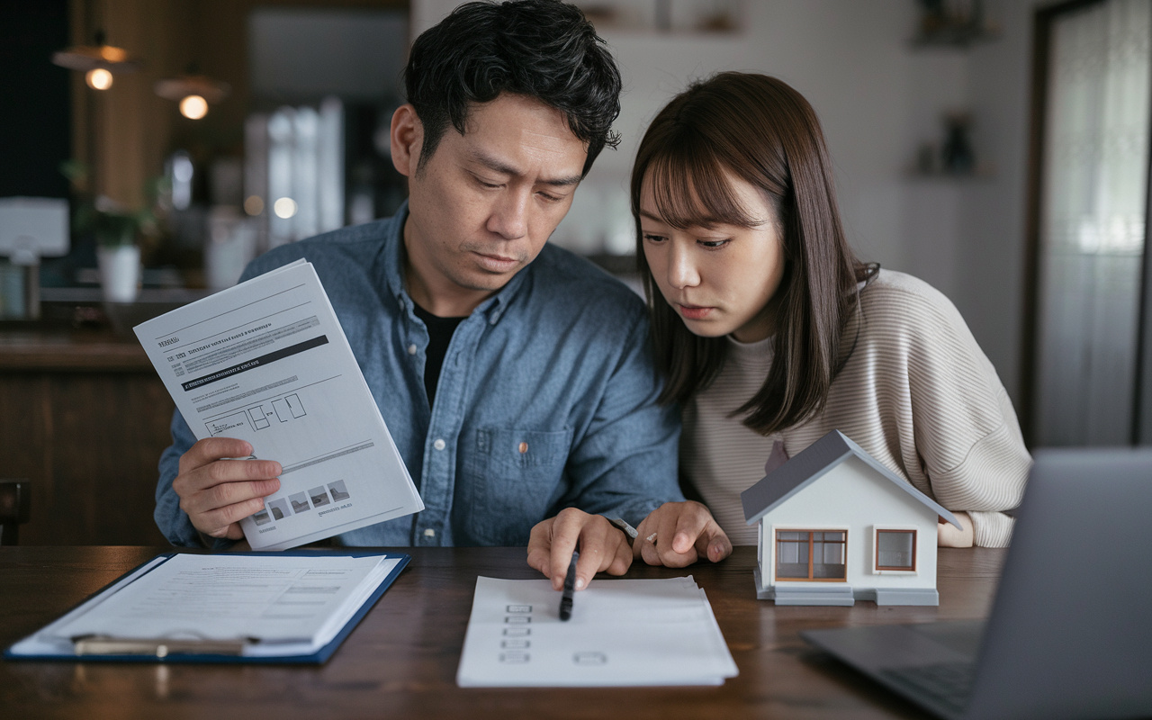 不動産の売却を成功させる手順とは？初めての自宅売却で失敗しな...の画像