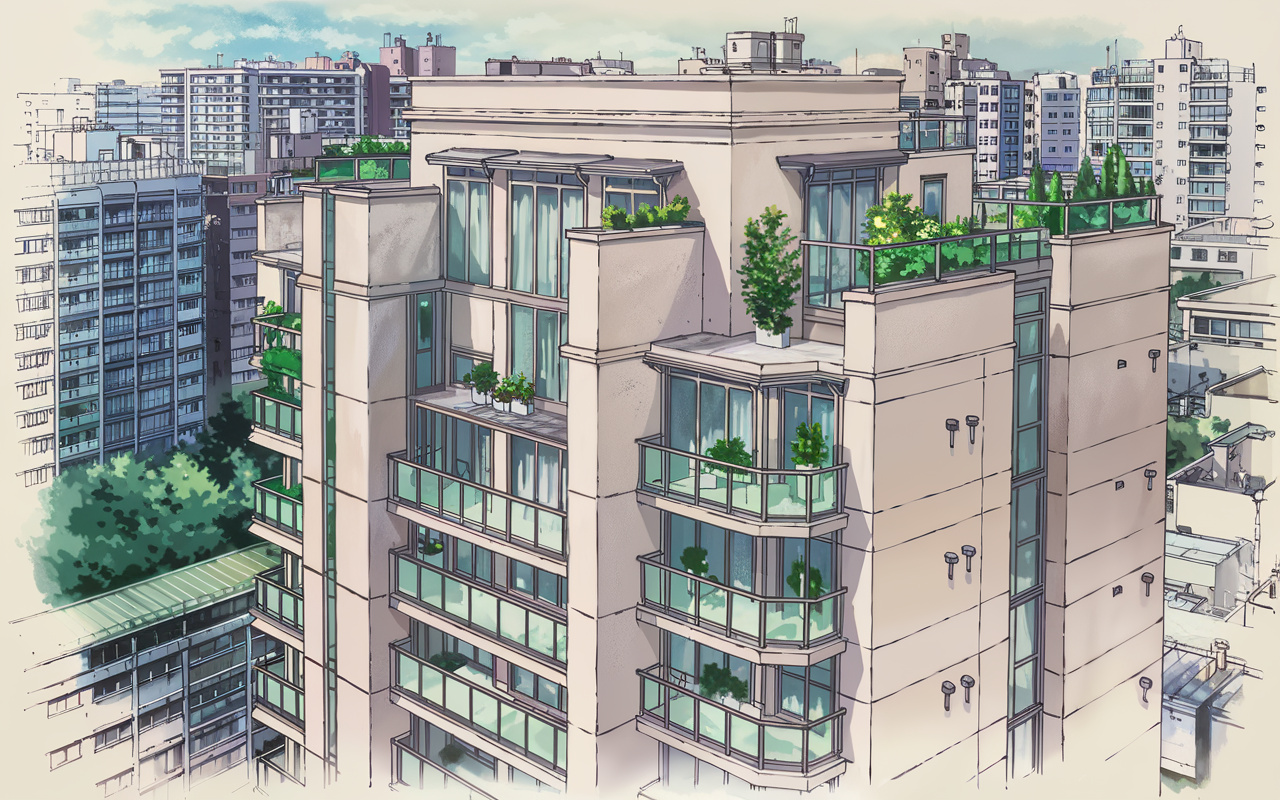 大阪市西区で離婚するマンション所有者へ！財産分与と名義変更の...の画像